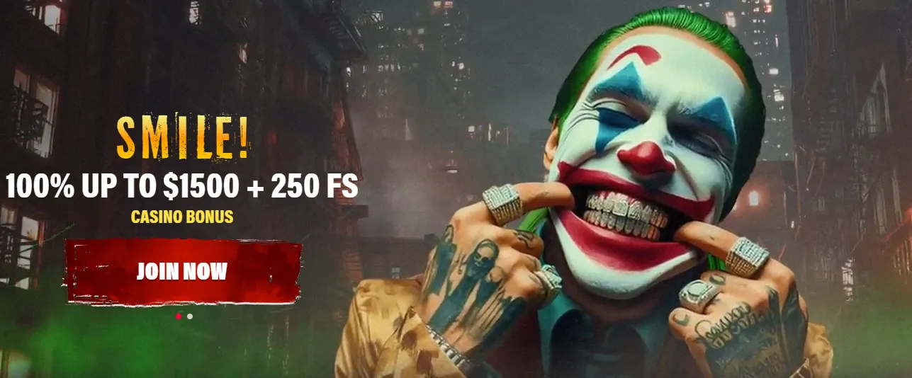 Jokery sur mobile : une expérience de jeu sans compromis Jokery sur mobile : une expérience de jeu sans compromis